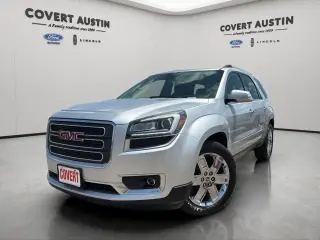 GMC Acadia Limited 2017 Base 4 puertas SUV