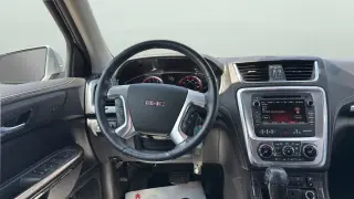 GMC Acadia Limited 2017 Base 4 puertas SUV