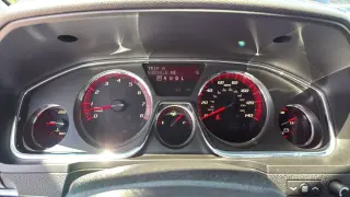 GMC Acadia Limited 2017 Base 4 puertas SUV