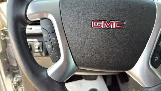 GMC Acadia Limited 2017 Base 4 puertas SUV