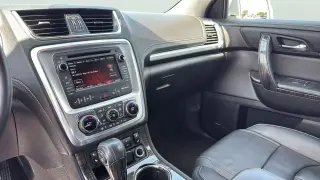 GMC Acadia Limited 2017 Base 4 puertas SUV