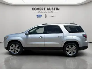 GMC Acadia Limited 2017 Base 4 puertas SUV