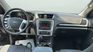 GMC Acadia Limited 2017 Base 4 puertas SUV