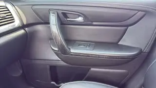 GMC Acadia Limited 2017 Base 4 puertas SUV