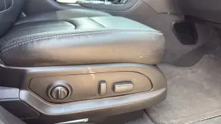 GMC Acadia Limited 2017 Base 4 puertas SUV