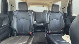 GMC Acadia Limited 2017 Base 4 puertas SUV