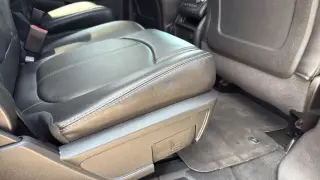 GMC Acadia Limited 2017 Base 4 puertas SUV