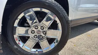 GMC Acadia Limited 2017 Base 4 puertas SUV