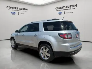 GMC Acadia Limited 2017 Base 4 puertas SUV