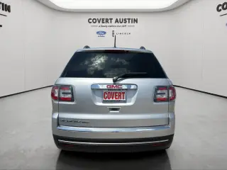 GMC Acadia Limited 2017 Base 4 puertas SUV