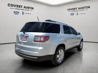 GMC Acadia Limited 2017 Base 4 puertas SUV