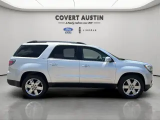 GMC Acadia Limited 2017 Base 4 puertas SUV
