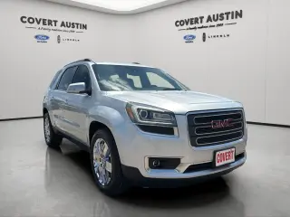GMC Acadia Limited 2017 Base 4 puertas SUV