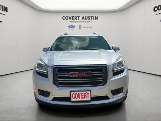 GMC Acadia Limited 2017 Base 4 puertas SUV