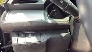 Honda Civic 2017 Touring 2 puertas Cupé
