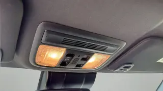 Honda Civic 2017 Touring 2 puertas Cupé