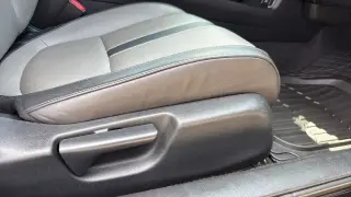 Honda Civic 2017 Touring 2 puertas Cupé