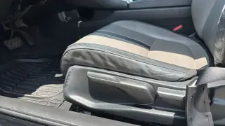 Honda Civic 2017 Touring 2 puertas Cupé
