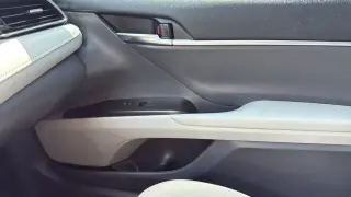 Toyota Camry 2023 LE 4 puertas Sedan
