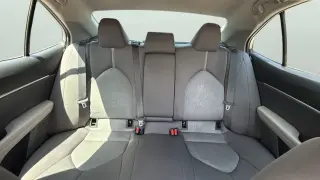 Toyota Camry 2023 LE 4 puertas Sedan