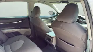 Toyota Camry 2023 LE 4 puertas Sedan