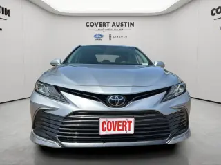 Toyota Camry 2023 LE 4 puertas Sedan