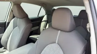 Toyota Camry 2023 LE 4 puertas Sedan