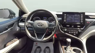 Toyota Camry 2023 LE 4 puertas Sedan