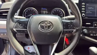 Toyota Camry 2023 LE 4 puertas Sedan