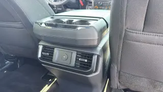 Ford F-150 2025 4x2 STX 4 puertas SuperCrew 5.5 pies. SB