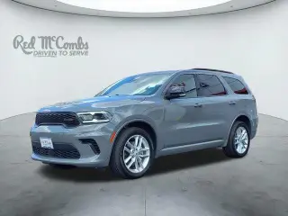 Dodge Durango 2025 AWD GT 4 puertas SUV