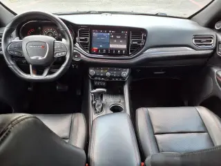 Dodge Durango 2025 AWD GT 4 puertas SUV
