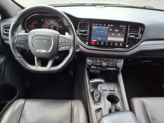 Dodge Durango 2025 AWD GT 4 puertas SUV