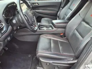 Dodge Durango 2025 AWD GT 4 puertas SUV