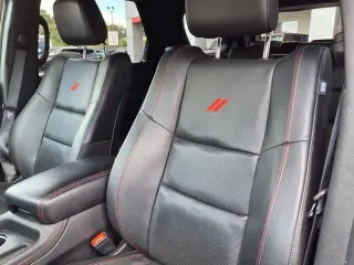 Dodge Durango 2025 AWD GT 4 puertas SUV