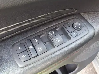 Dodge Durango 2025 AWD GT 4 puertas SUV