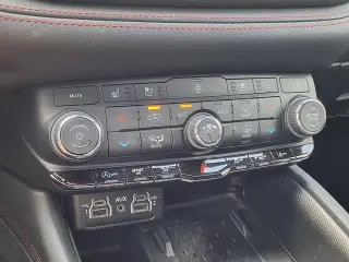 Dodge Durango 2025 AWD GT 4 puertas SUV