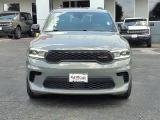 Dodge Durango 2025 AWD GT 4 puertas SUV