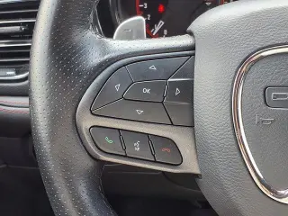 Dodge Durango 2025 AWD GT 4 puertas SUV