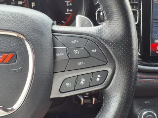Dodge Durango 2025 AWD GT 4 puertas SUV