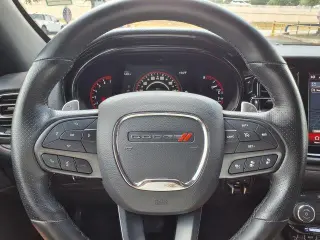 Dodge Durango 2025 AWD GT 4 puertas SUV