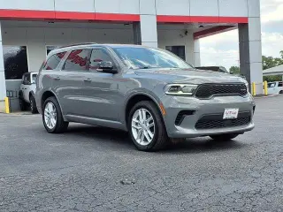 Dodge Durango 2025 AWD GT 4 puertas SUV