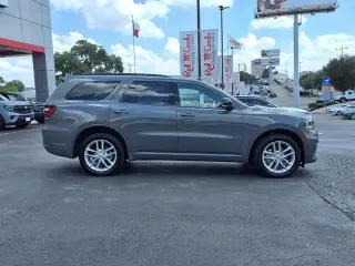 Dodge Durango 2025 AWD GT 4 puertas SUV