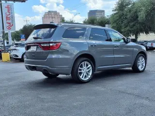 Dodge Durango 2025 AWD GT 4 puertas SUV