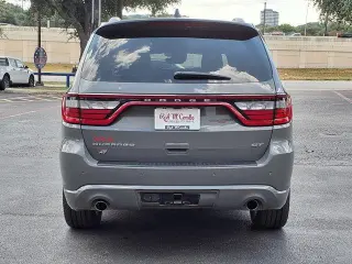 Dodge Durango 2025 AWD GT 4 puertas SUV