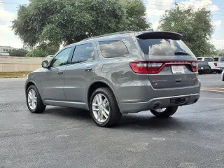 Dodge Durango 2025 AWD GT 4 puertas SUV