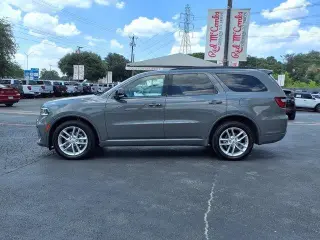 Dodge Durango 2025 AWD GT 4 puertas SUV