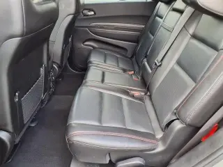 Dodge Durango 2025 AWD GT 4 puertas SUV