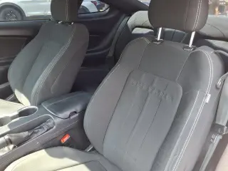 Ford Mustang 2020 EcoBoost 2 puertas Fastback