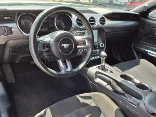 Ford Mustang 2020 EcoBoost 2 puertas Fastback